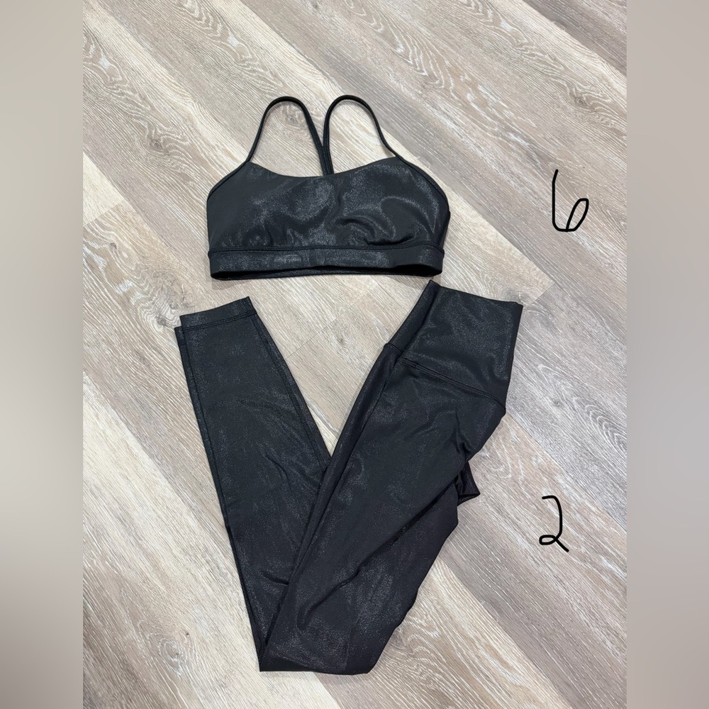 Lululemon set
